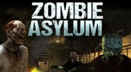 Zombie Asylum Game