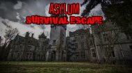 Asylum Survival Game
