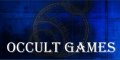 Occult Games - Play the scariest games online!