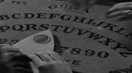 Online Ouija Board
