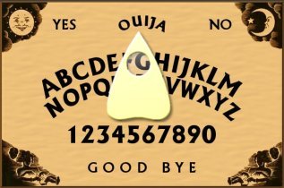 Ouija Board