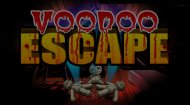 Voodoo Escape Game