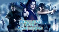 Resident Evil Apocalypse Game