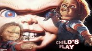 Child's Play Movie Game
